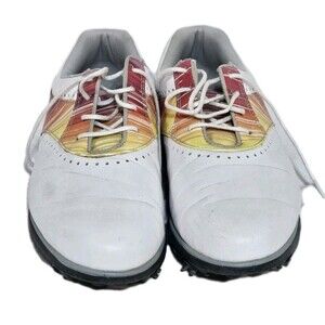 FootJoy Shoes eMerge Golf Shoe Size 9 M Womens Multicolor design